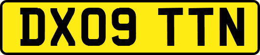 DX09TTN