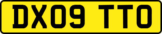 DX09TTO