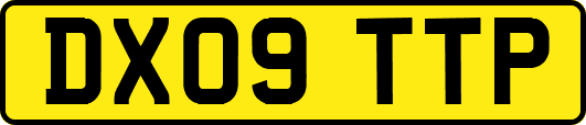 DX09TTP