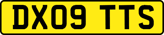 DX09TTS
