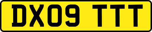 DX09TTT