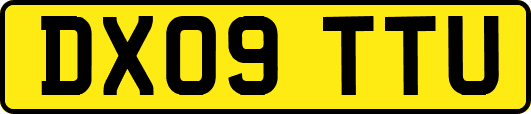 DX09TTU