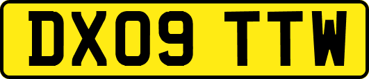 DX09TTW