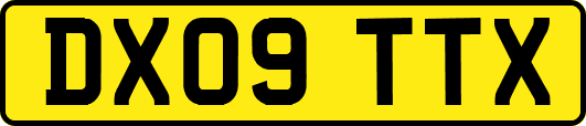 DX09TTX