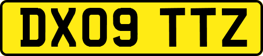 DX09TTZ