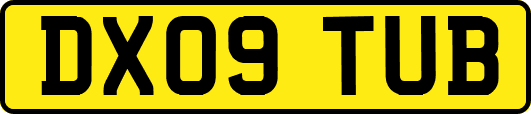 DX09TUB