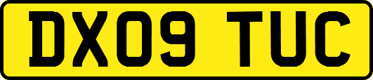 DX09TUC