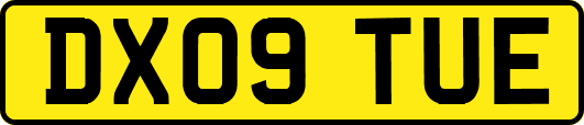 DX09TUE