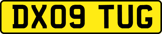 DX09TUG
