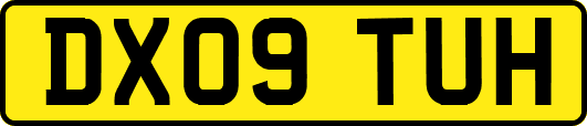 DX09TUH