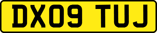 DX09TUJ