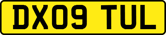 DX09TUL