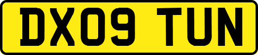 DX09TUN