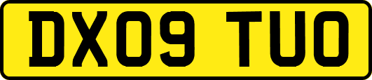 DX09TUO