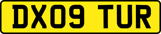 DX09TUR