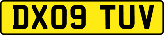 DX09TUV