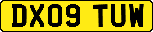 DX09TUW