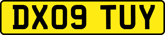 DX09TUY