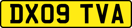 DX09TVA
