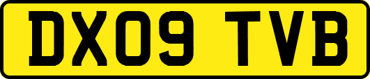 DX09TVB