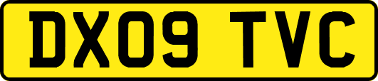 DX09TVC
