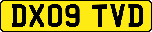 DX09TVD
