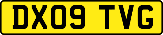 DX09TVG