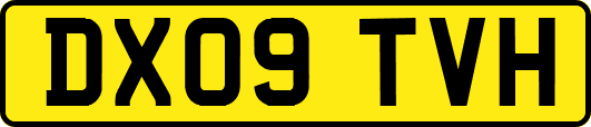 DX09TVH