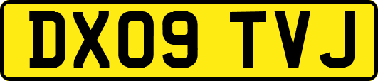 DX09TVJ