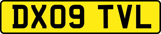 DX09TVL