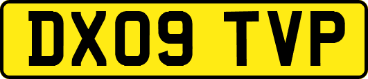 DX09TVP