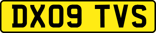 DX09TVS