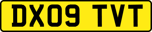 DX09TVT