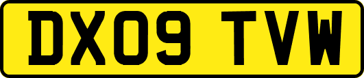 DX09TVW
