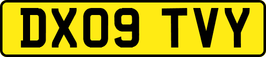DX09TVY