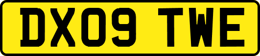 DX09TWE