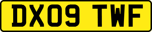DX09TWF