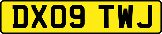DX09TWJ