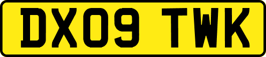 DX09TWK