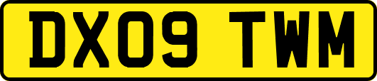 DX09TWM