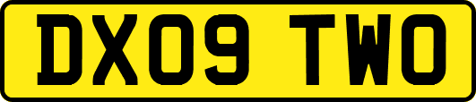 DX09TWO