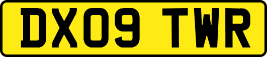DX09TWR
