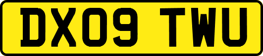DX09TWU