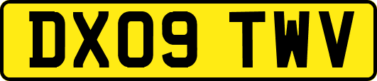 DX09TWV