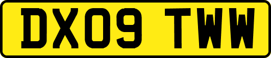 DX09TWW