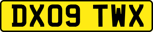 DX09TWX