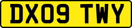 DX09TWY