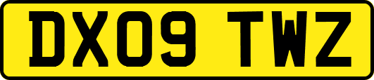 DX09TWZ