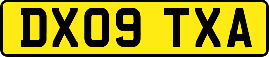 DX09TXA