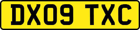 DX09TXC